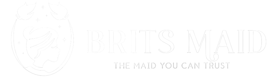 BritsMaid Logo