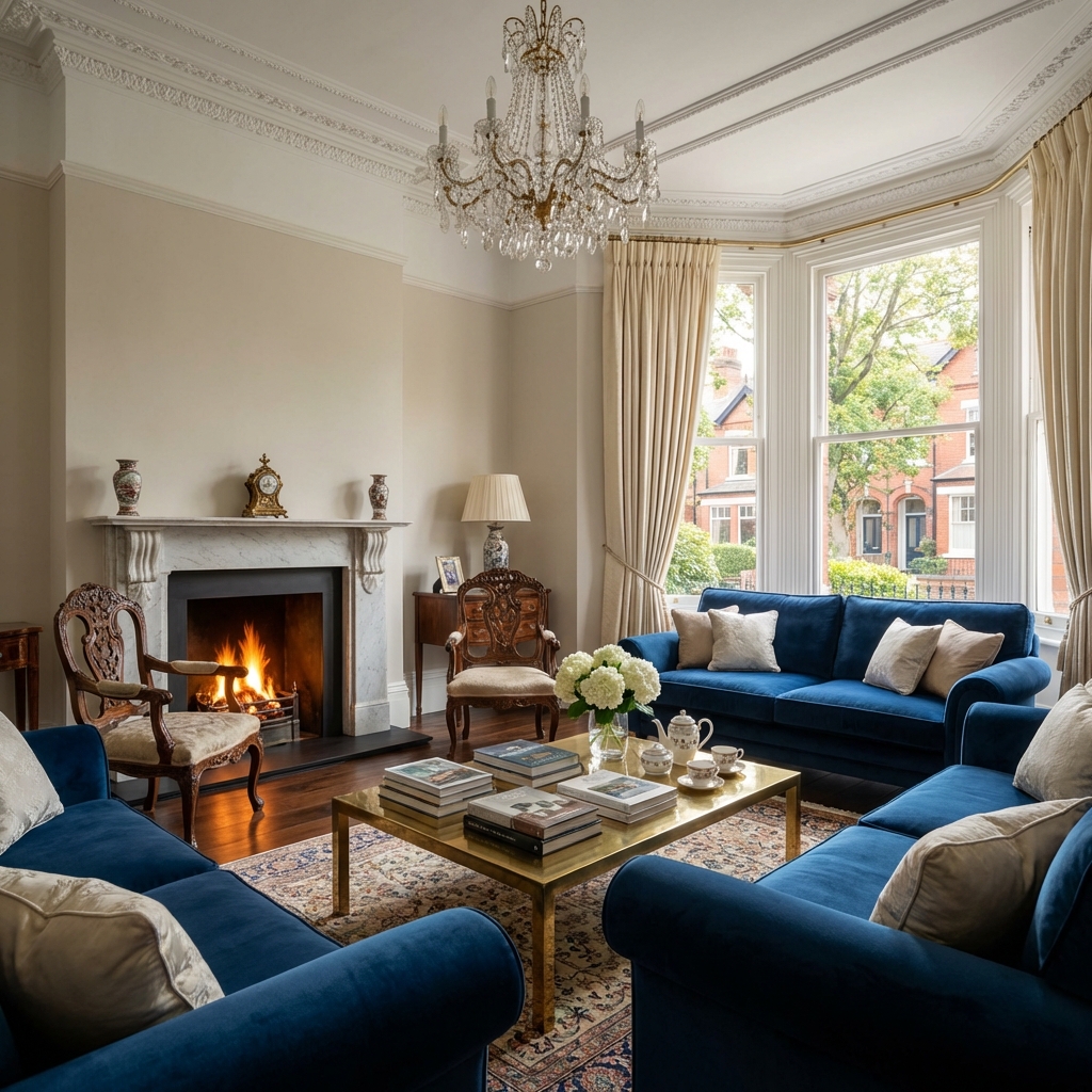 Luxury Housekeeping in Altrincham & Hale: What to Expect