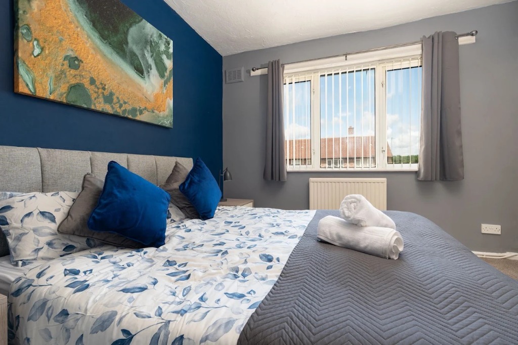 Premium Guest Linens