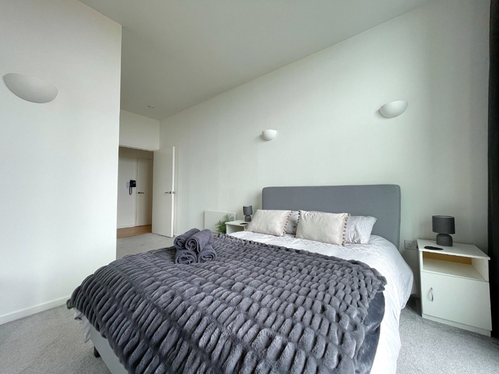 Airbnb Cleaning in Bury