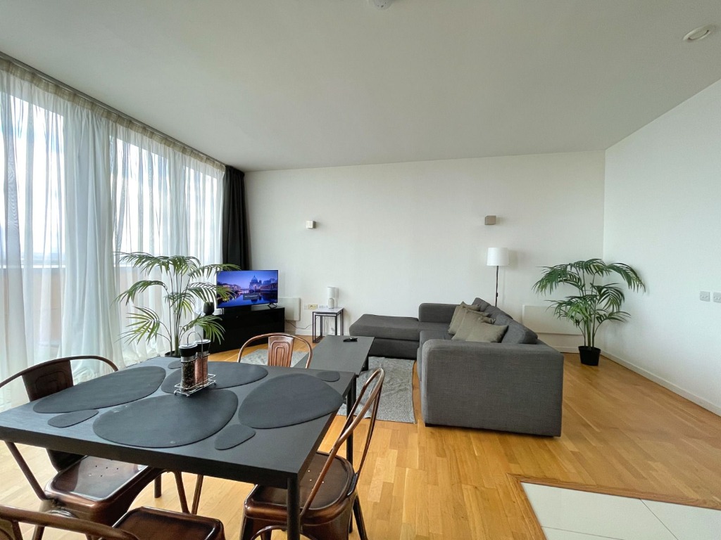 Airbnb Turnover Cleaning in Manchester